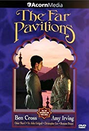 The Far Pavilions 