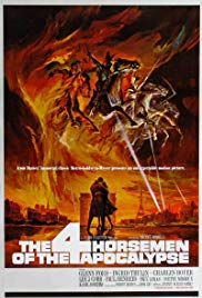 The Four Horsemen 