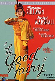 The Good Fairy (19
