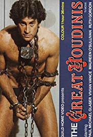 The Great Houdini 