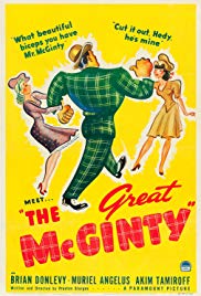The Great McGinty 