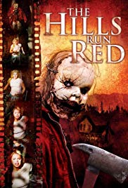 The Hills Run Red 