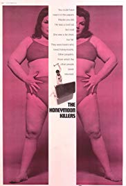 The Honeymoon Kill