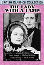 The Lady with a La