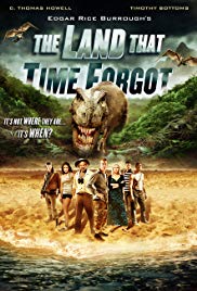 The Land That Time