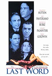 The Last Word (199
