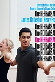 The Rehearsal (201