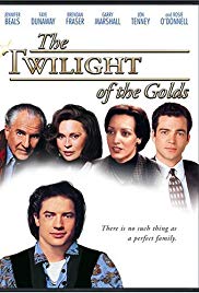 The Twilight of th