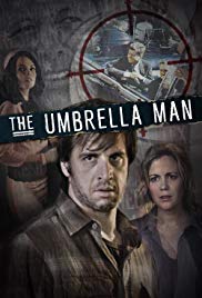 The Umbrella Man (