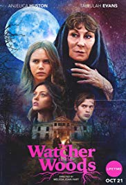 The Watcher in the