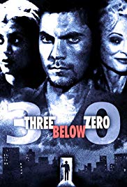 Three Below Zero (