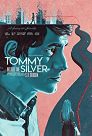 Tommy Battles the 