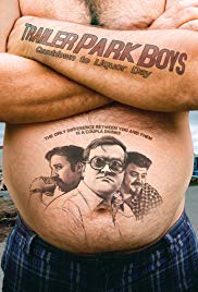 Trailer Park Boys: