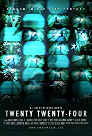 Twenty TwentyFour 