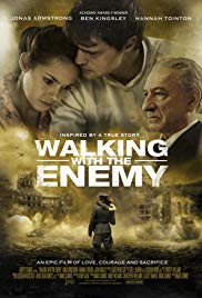 Walking with the E