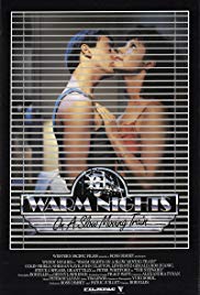 Warm Nights on a S