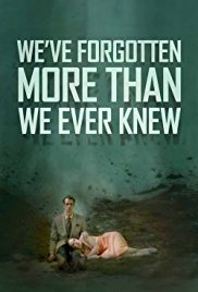 Weve Forgotten Mor