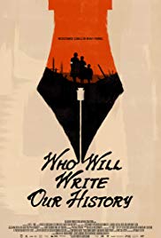 Who Will Write Our