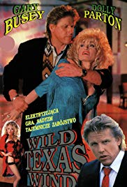 Wild Texas Wind (1