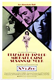 X, Y and Zee (1972
