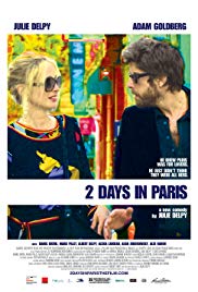 2 Days in Paris (2
