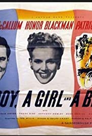 A Boy, a Girl and 