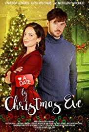 A Date by Christma