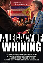 A Legacy of Whinin