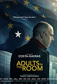 Adults in the Room