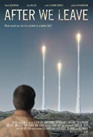 After We Leave (20