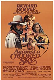 Against a Crooked 