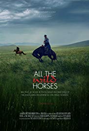 All the Wild Horse