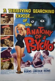 Anatomy of a Psych