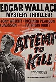 Attempt to Kill (1