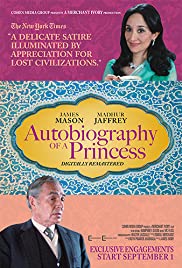 Autobiography of a
