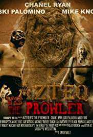Azteq Versus the P