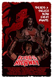 Blood on the Highw