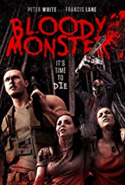 Bloody Monster (20