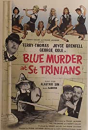 Blue Murder at St.