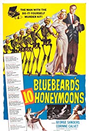 Bluebeards 10 Hone