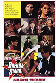 Brenda Starr (1989