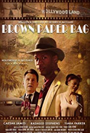 Brown Paper Bag (2