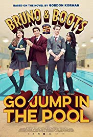 Bruno & Boots: Go 