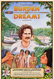 Burden of Dreams (