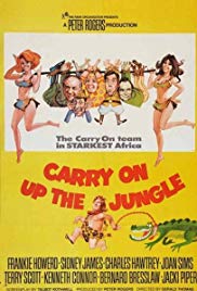 Carry On Up the Ju