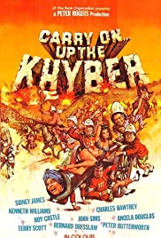 Carry On Up the Kh