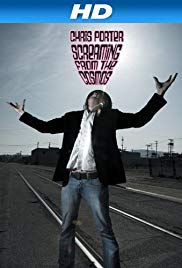 Chris Porter: Scre