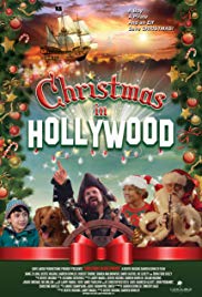 Christmas in Holly