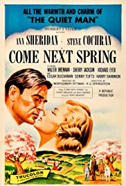 Come Next Spring (
