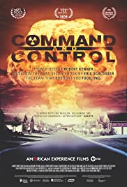 Command and Contro